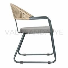 Minotelli Metal Chair