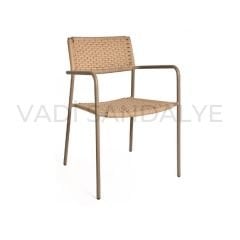 Hugo Örgü Bahçe Sandalyesi