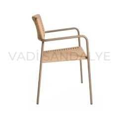 Hugo Örgü Bahçe Sandalyesi