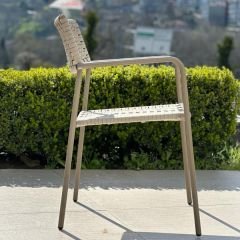 Hugo Örgü Bahçe Sandalyesi
