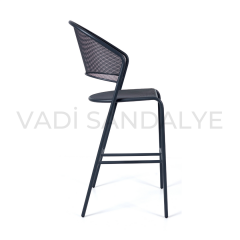 Olivia Metal Bar Sandalye