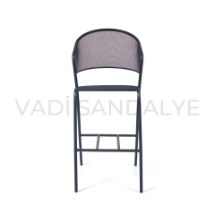 Olivia Metal Bar Sandalye