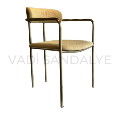 Venox Metal Sandalye