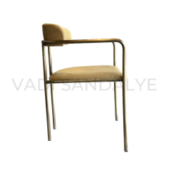 Venox Metal Chair