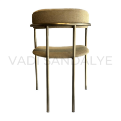 Venox Metal Chair