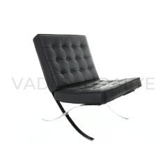 Bercko Metal Armchair