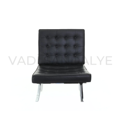 Bercko Metal Armchair