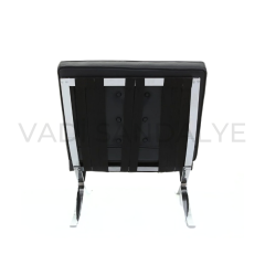 Bercko Metal Armchair