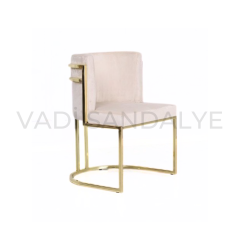 Sedia Luxury Sandalye