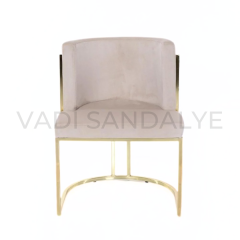 Sedia Luxury Sandalye