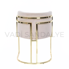 Sedia Luxury Sandalye