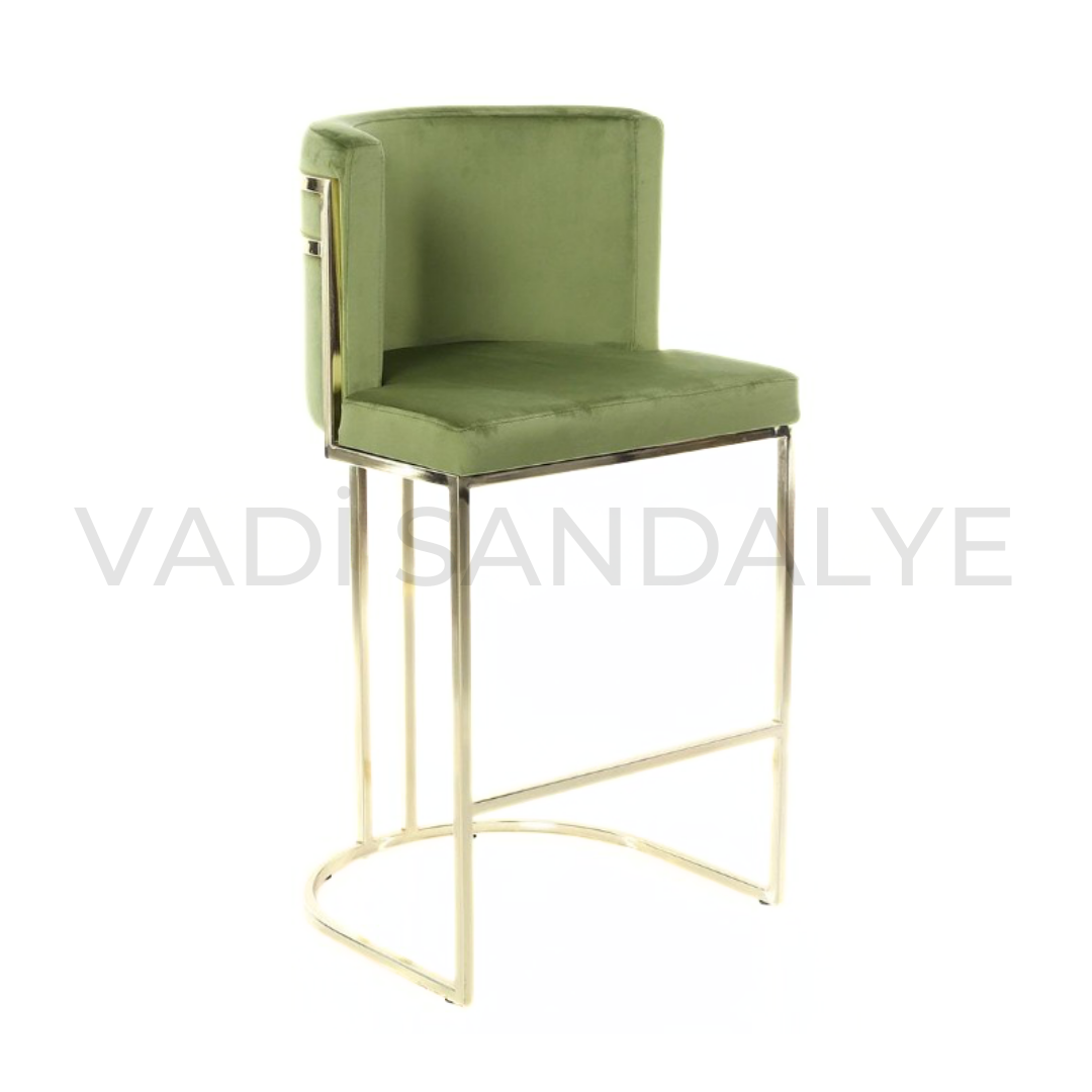Sedia Luxury Bar Sandalyesi