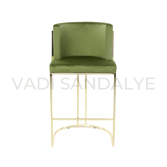 Sedia Luxury Bar Sandalyesi