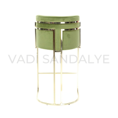 Sedia Luxury Bar Sandalyesi