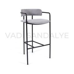 Venox Metal Bar Sandalyesi