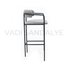 Venox Metal Bar Sandalyesi