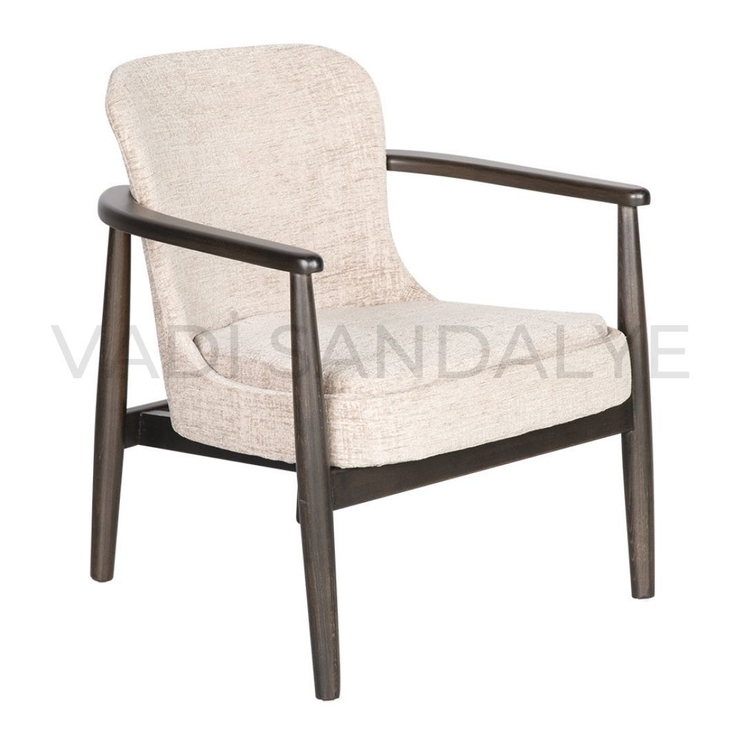 Crispo Koyu Ceviz Berjer