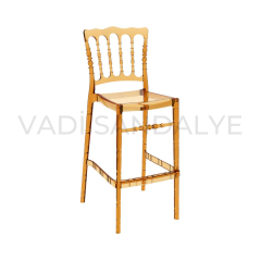 Forked Bar Sandalye