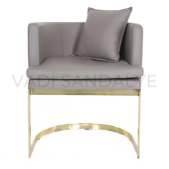 Elia Luxury Sandalye