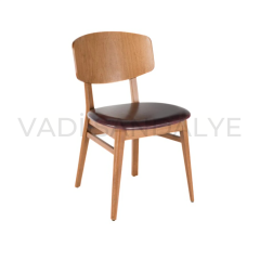 Cary Cafe  Sandalyesi