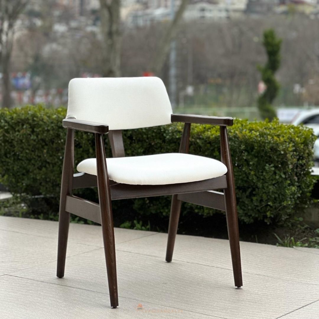 Jomp-t Wooden Chair