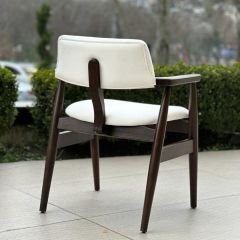 Jomp-t Ahşap Sandalye