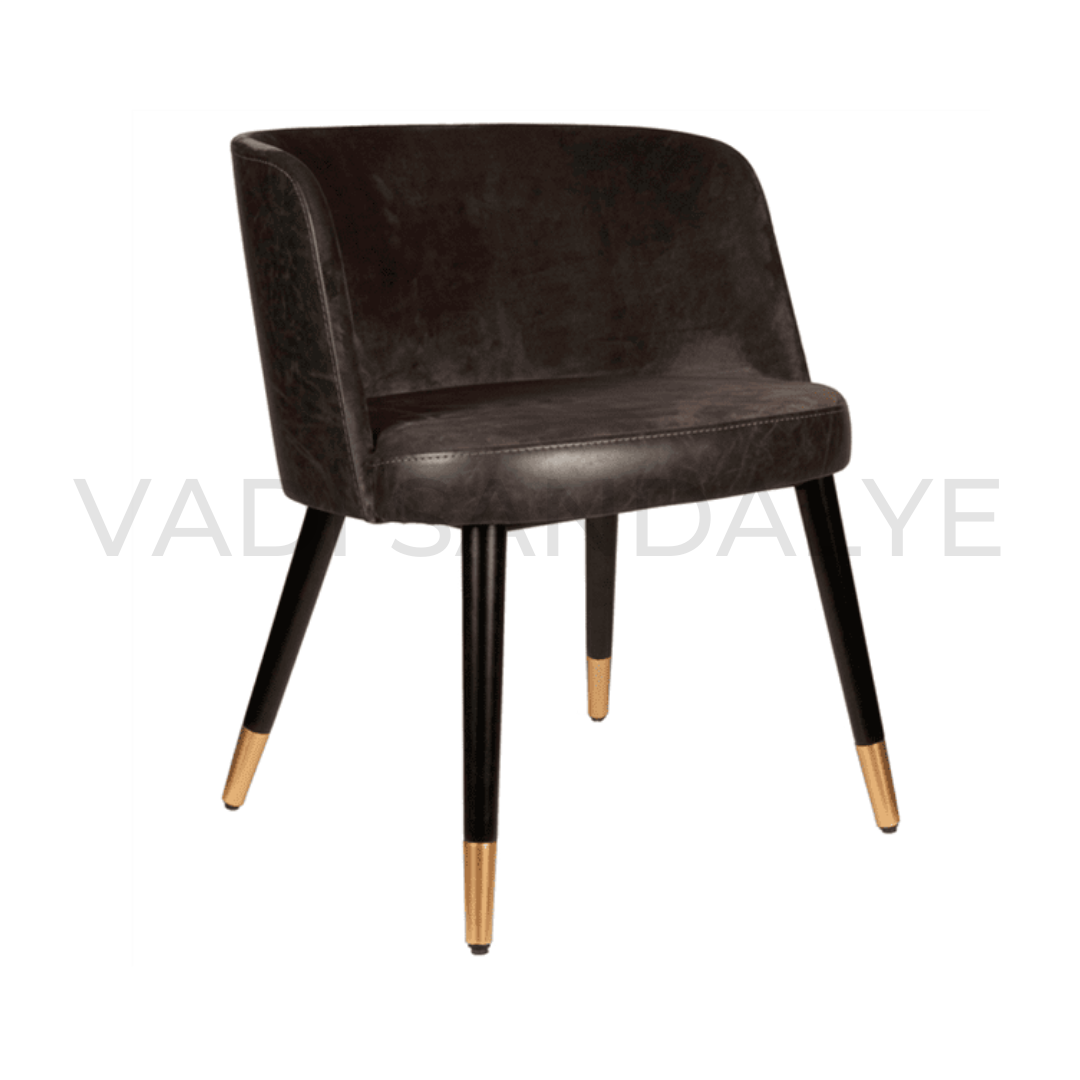 Madison Ahşap Sandalye