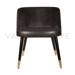 Madison Ahşap Sandalye