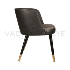 Madison Ahşap Sandalye