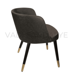 Madison Ahşap Sandalye