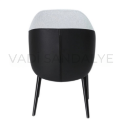 Punto Ahşap Sandalye