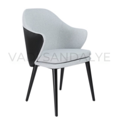 Punto Wooden Chair