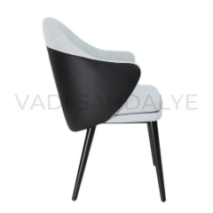 Punto Wooden Chair