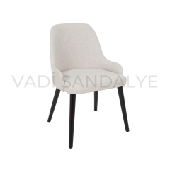 Nora Wooden Chair
