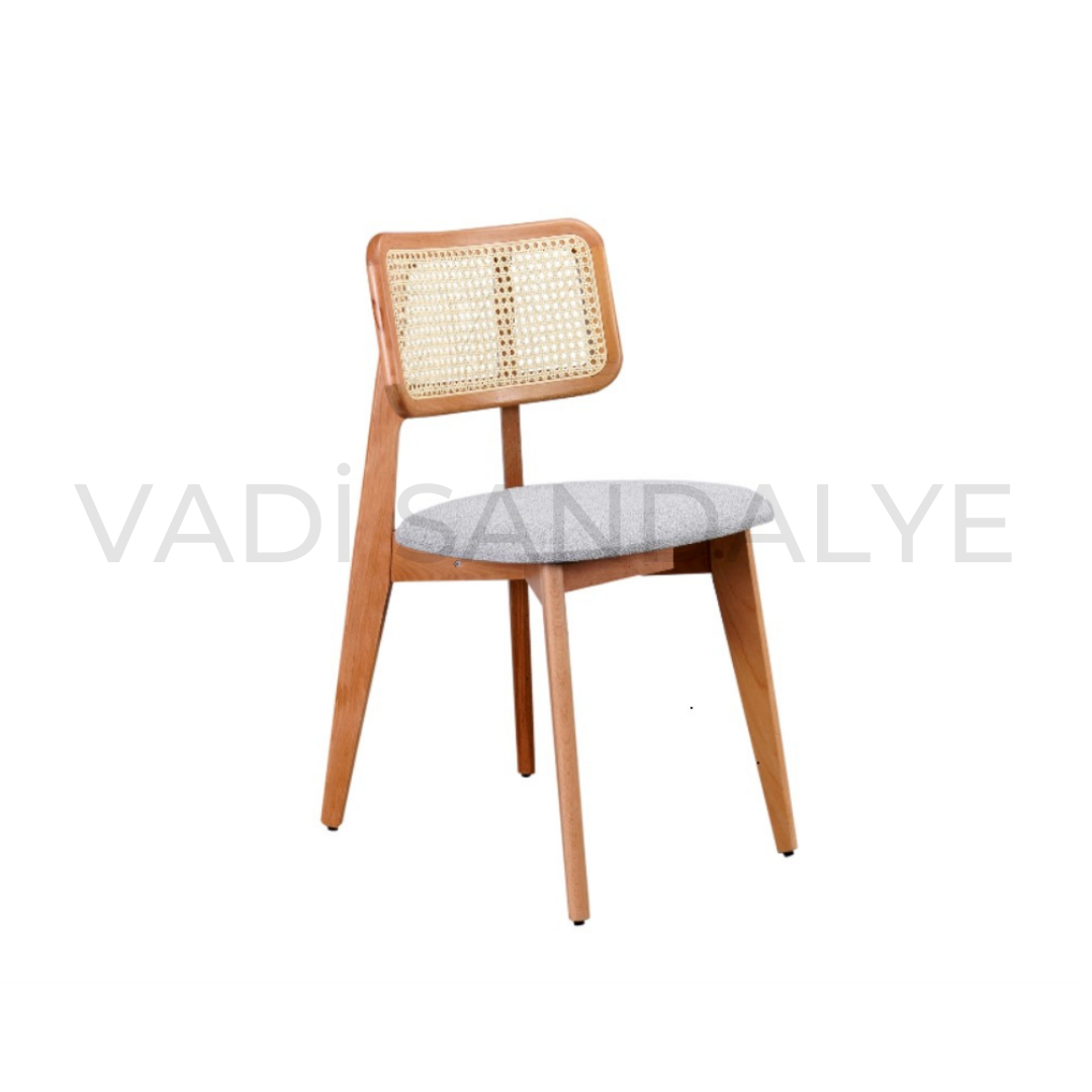 Bled Ahşap Sandalye