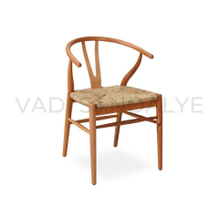 Wishbone Danish Sandalye