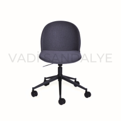 Riyo Kolsuz Çalışma Sandalyesi