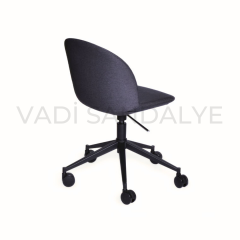 Riyo Kolsuz Çalışma Sandalyesi