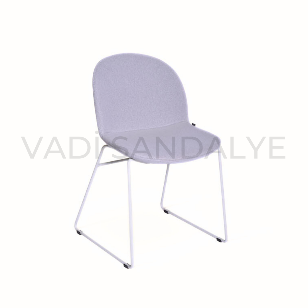 Riyo Kolsuz Bekleme Sandalyesi