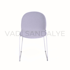 Riyo Kolsuz Bekleme Sandalyesi