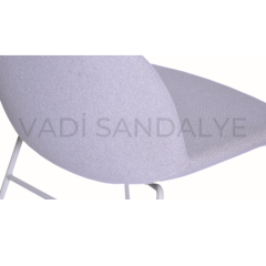 Riyo Kolsuz Bekleme Sandalyesi