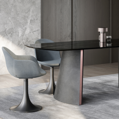 Riyo Konik Bekleme Sandalyesi