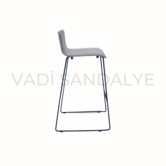 Easley Metal Bar Sandalyesi