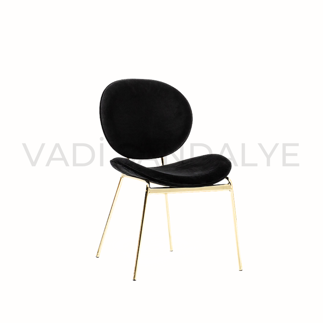Guba Luxury Chair