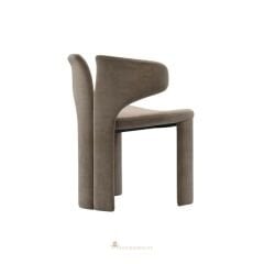 Connel Luxury Kolsuz Sandalye