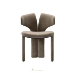 Connel Luxury Kolsuz Sandalye