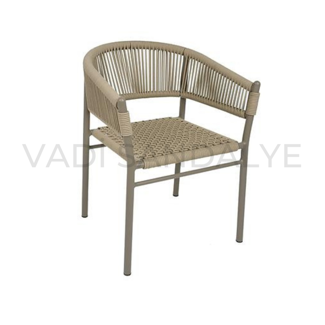 Ella Bahçe Sandalyesi