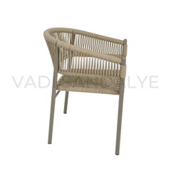 Ella Bahçe Sandalyesi