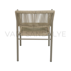 Ella Bahçe Sandalyesi