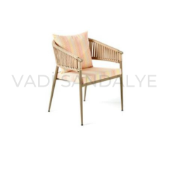 Horhunna Metal Chair